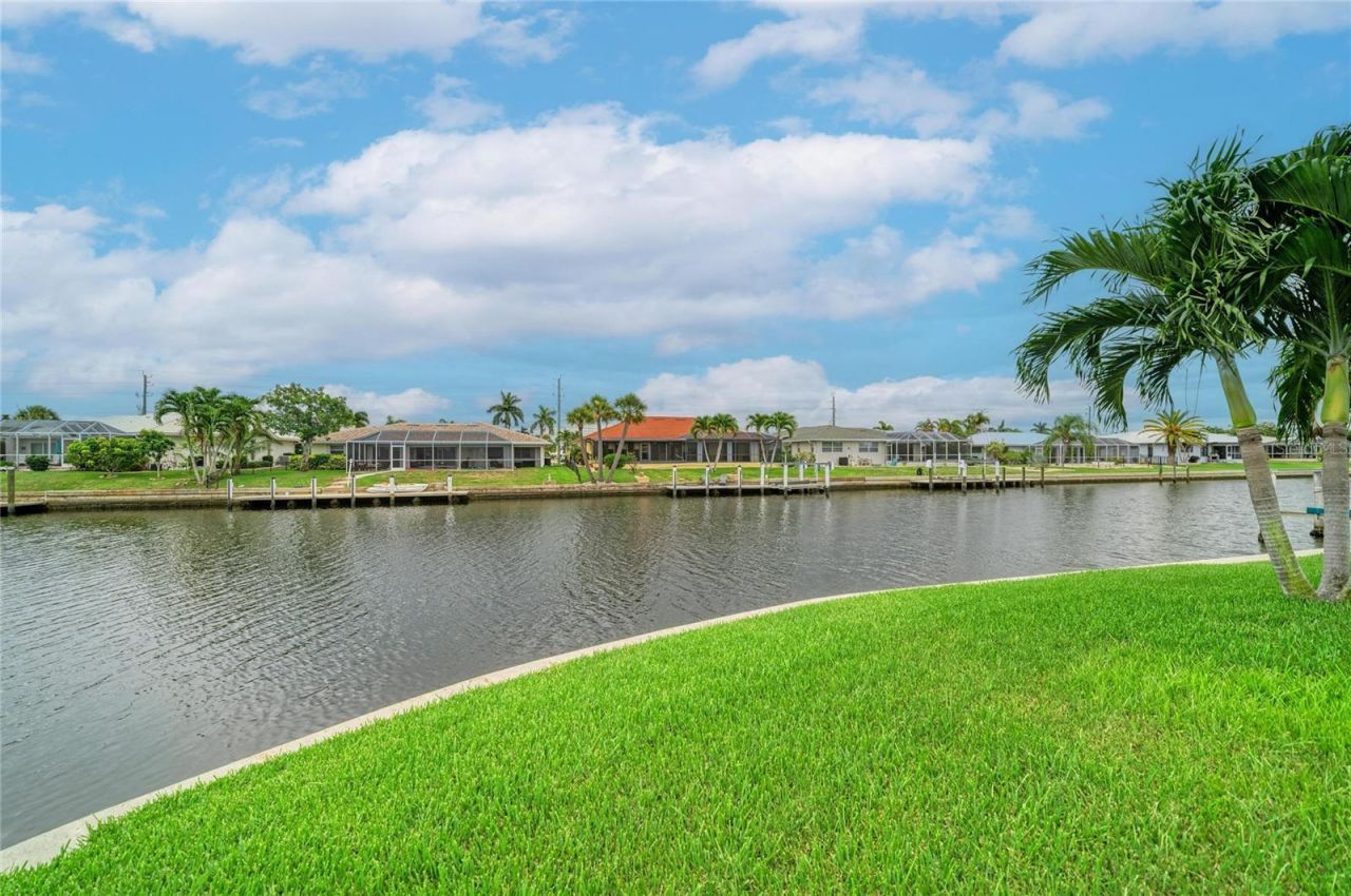 490 Sorrento Court, Punta Gorda, FL 33950 Photo