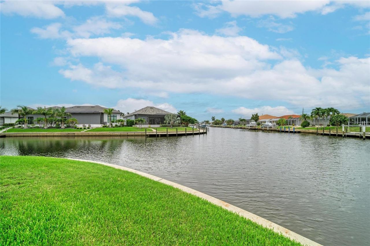 490 Sorrento Court, Punta Gorda, FL 33950 Photo
