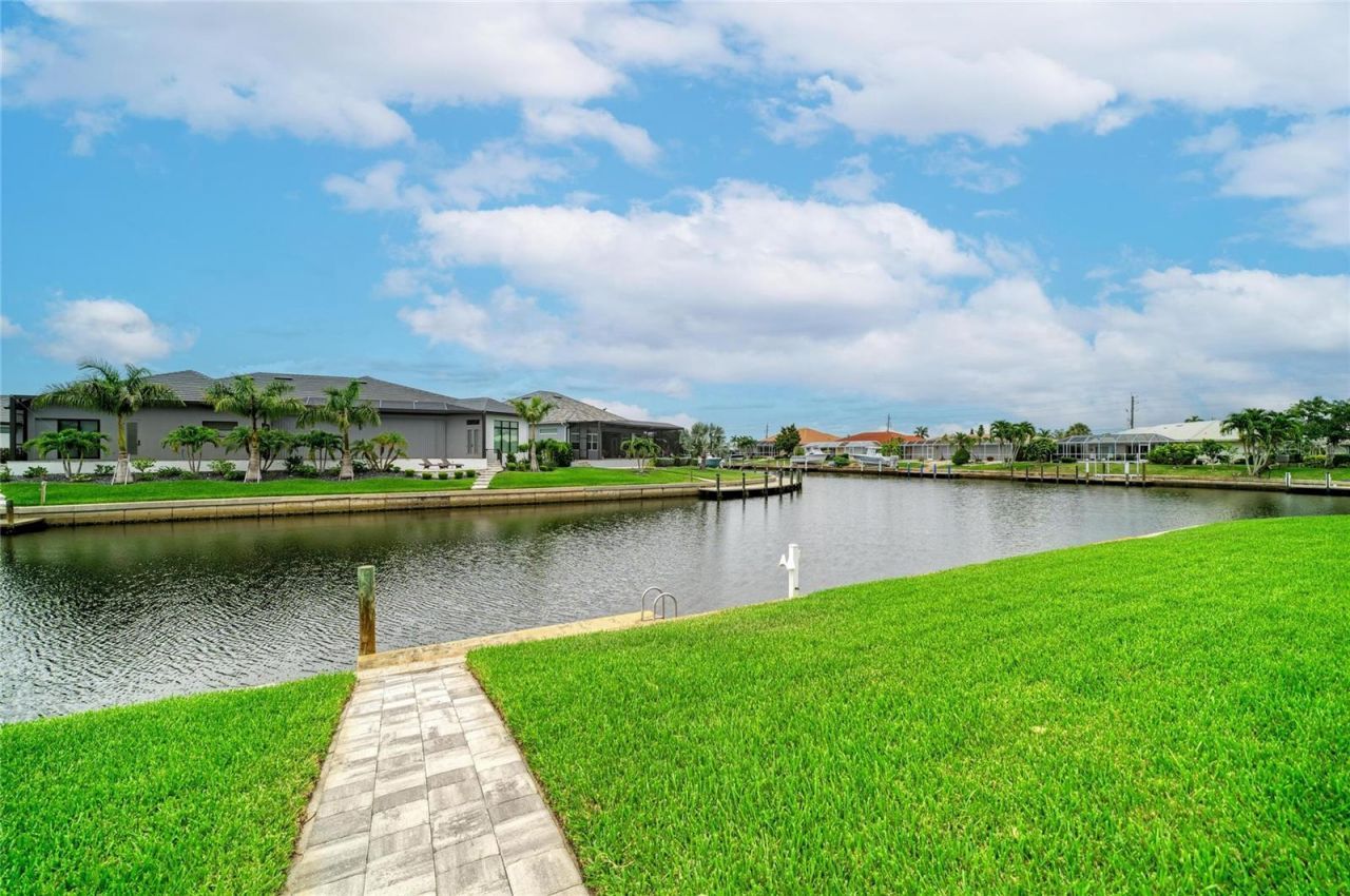 490 Sorrento Court, Punta Gorda, FL 33950 Photo