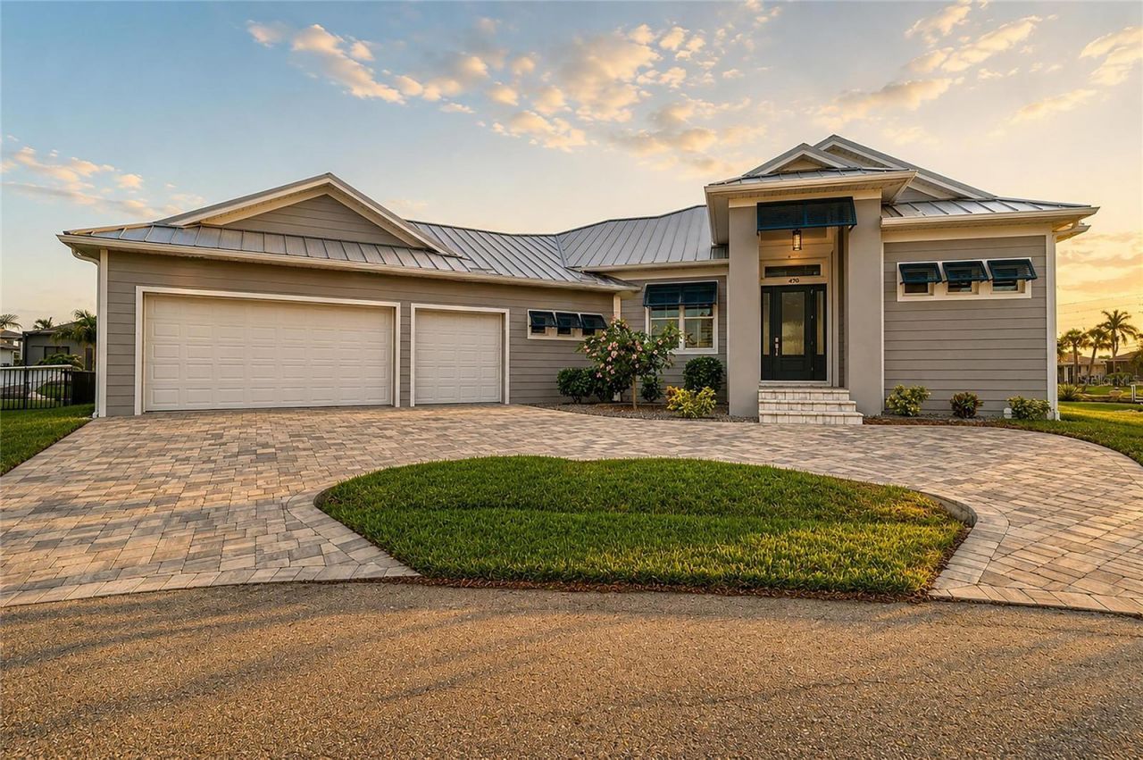 490 Sorrento Court, Punta Gorda, FL 33950 Photo