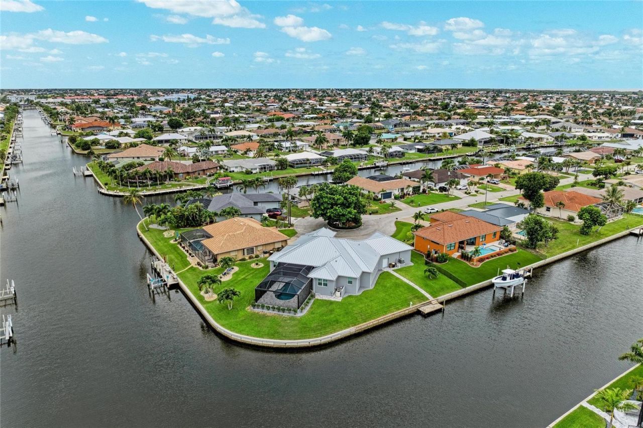 490 Sorrento Court, Punta Gorda, FL 33950 Photo