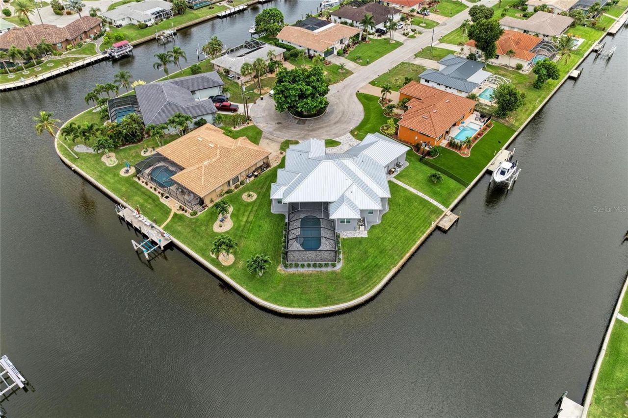 490 Sorrento Court, Punta Gorda, FL 33950 Photo