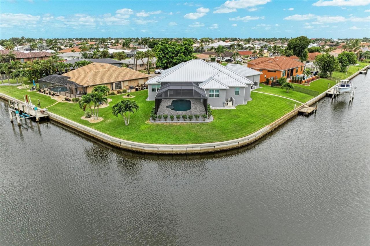 490 Sorrento Court, Punta Gorda, FL 33950 Photo