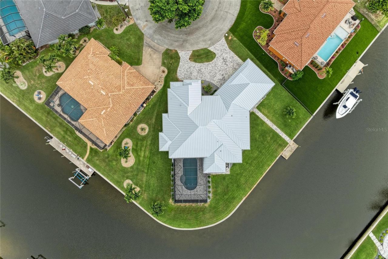 490 Sorrento Court, Punta Gorda, FL 33950 Photo