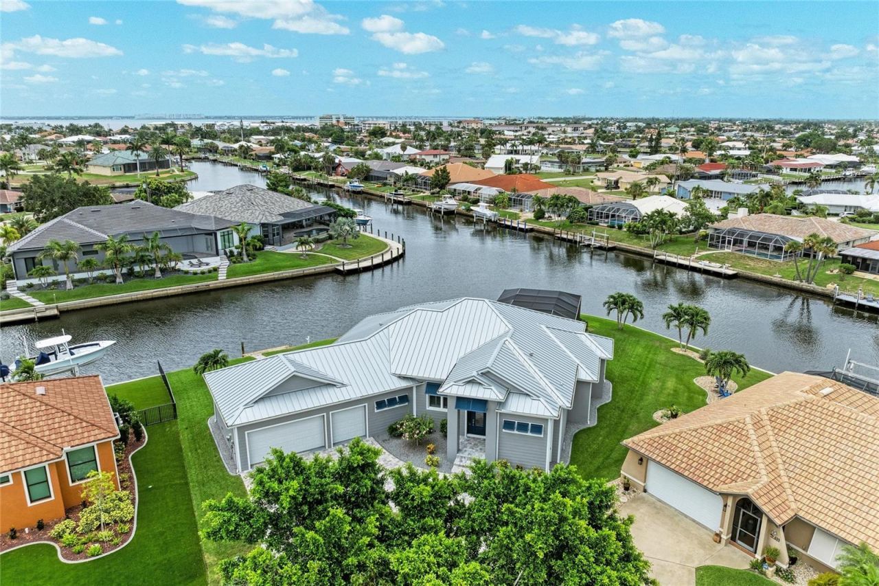 490 Sorrento Court, Punta Gorda, FL 33950 Photo