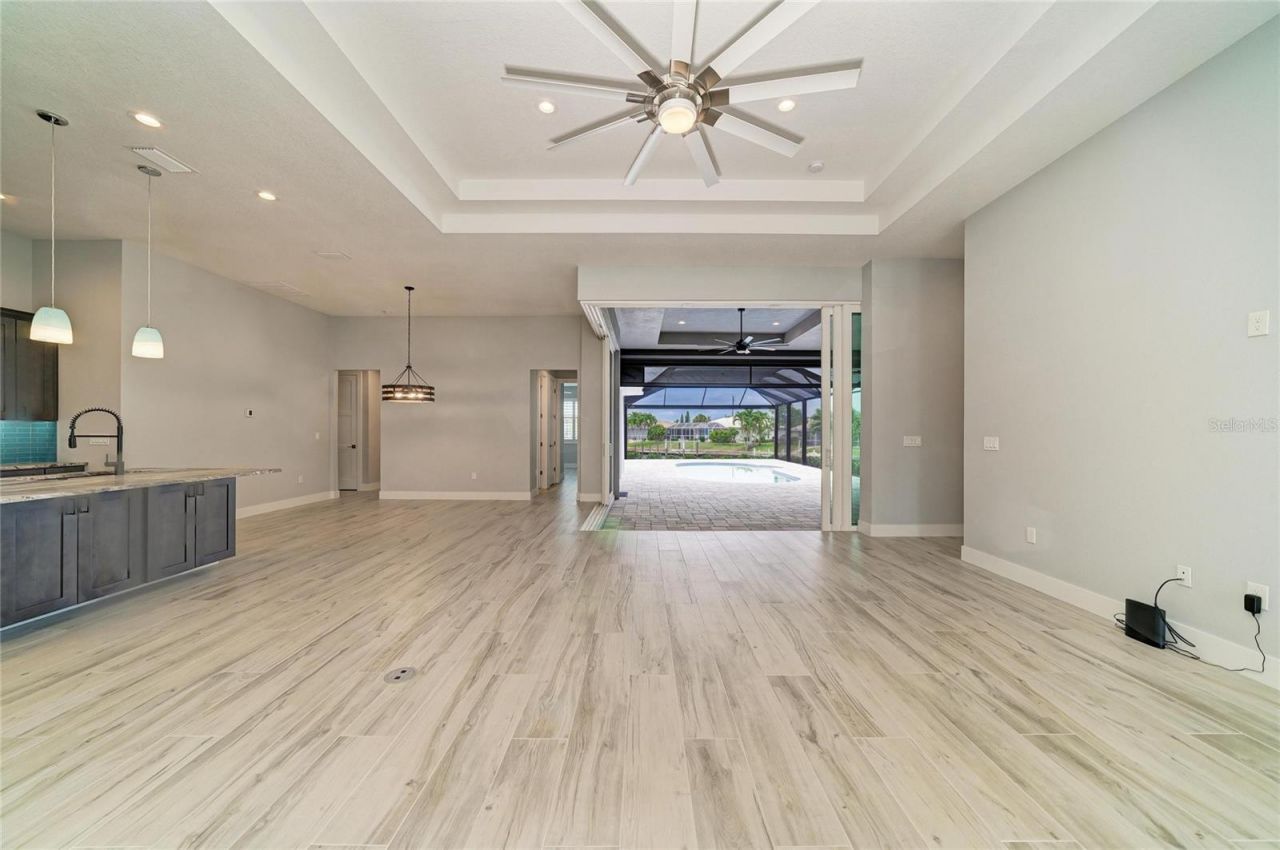 490 Sorrento Court, Punta Gorda, FL 33950 Photo