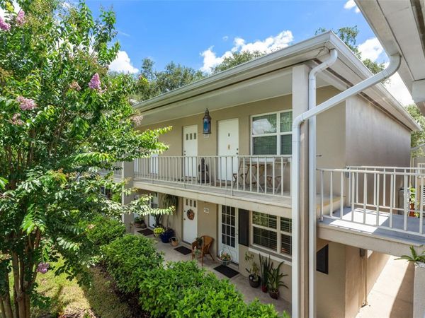 2500 LEE ROAD , Unit 220, WINTER PARK, FL 32789