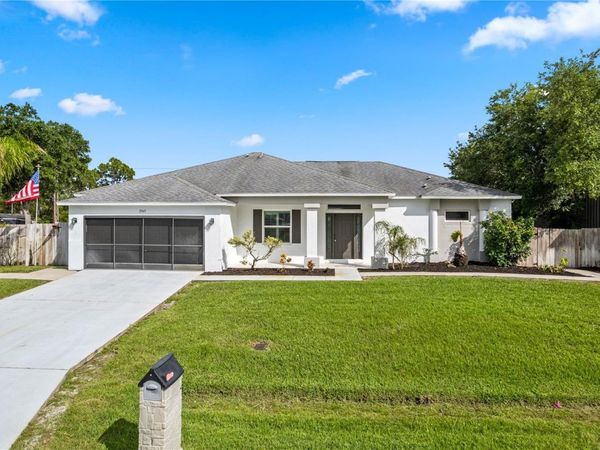 2943 TOULON ROAD SE, PALM BAY, FL 32909