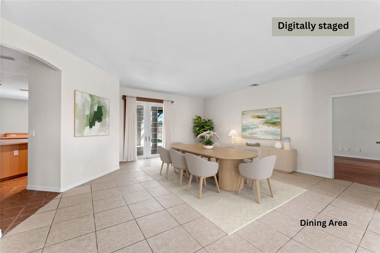 2943 Toulon Road Se, Palm Bay, FL 32909 Photo