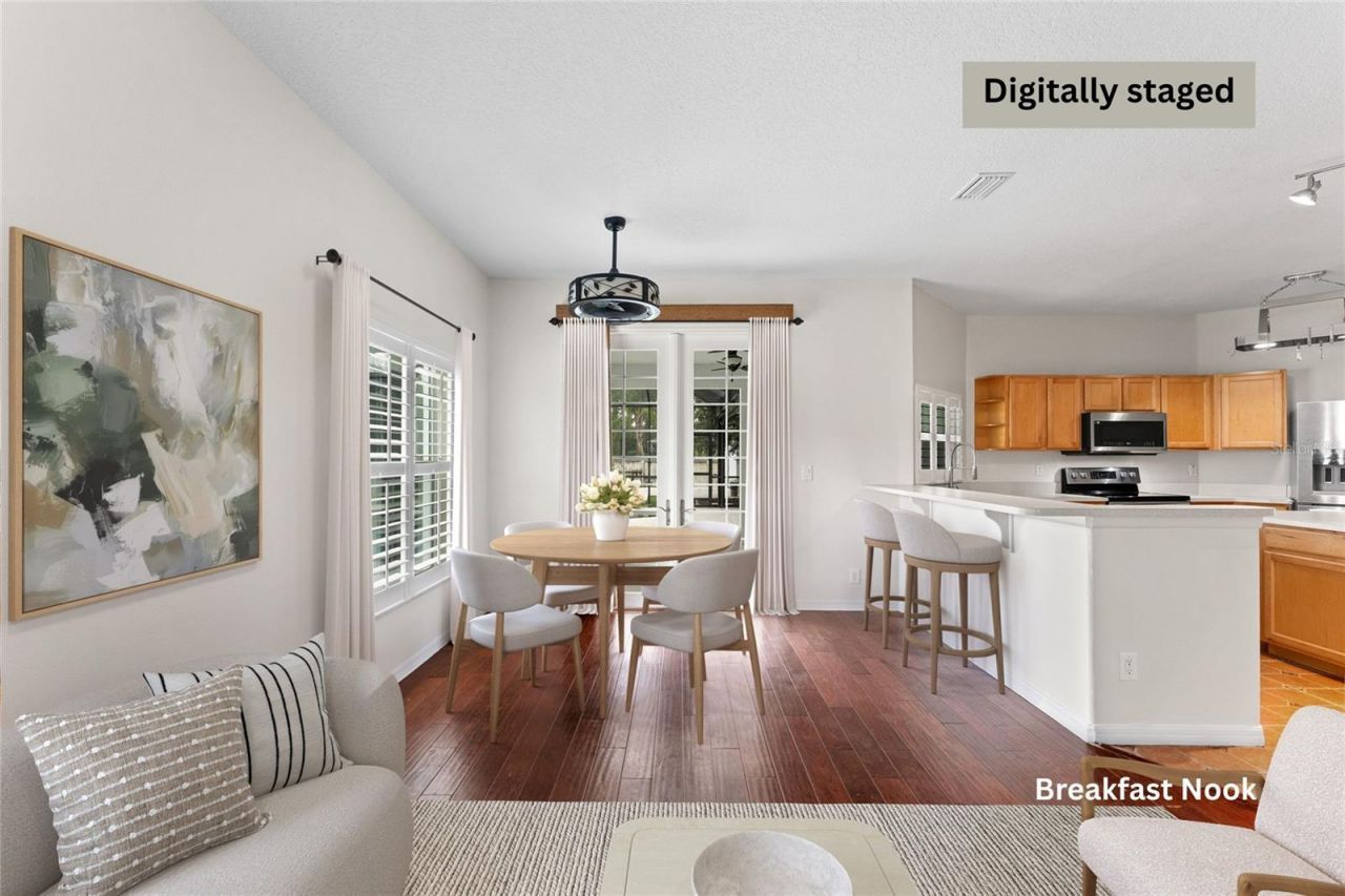 2943 Toulon Road Se, Palm Bay, FL 32909 Photo