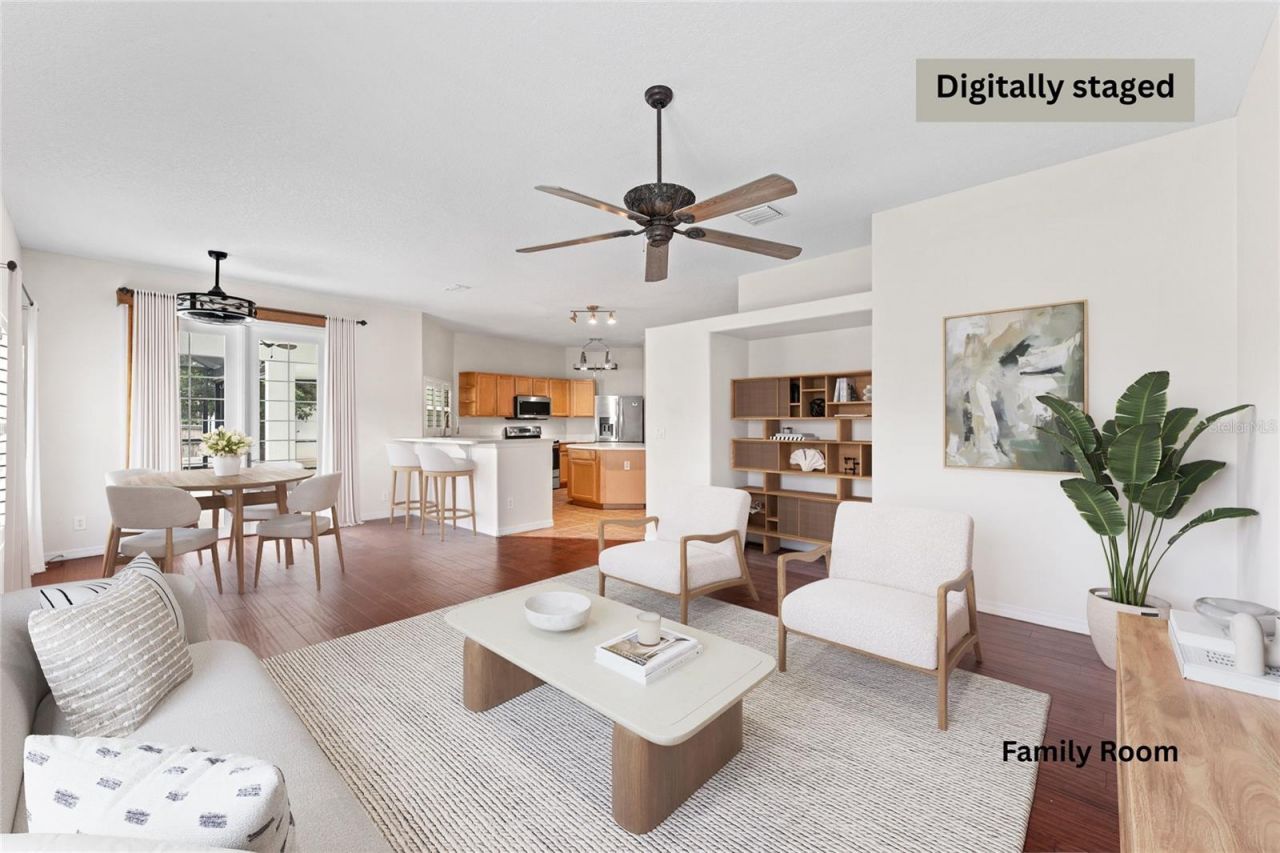 2943 Toulon Road Se, Palm Bay, FL 32909 Photo