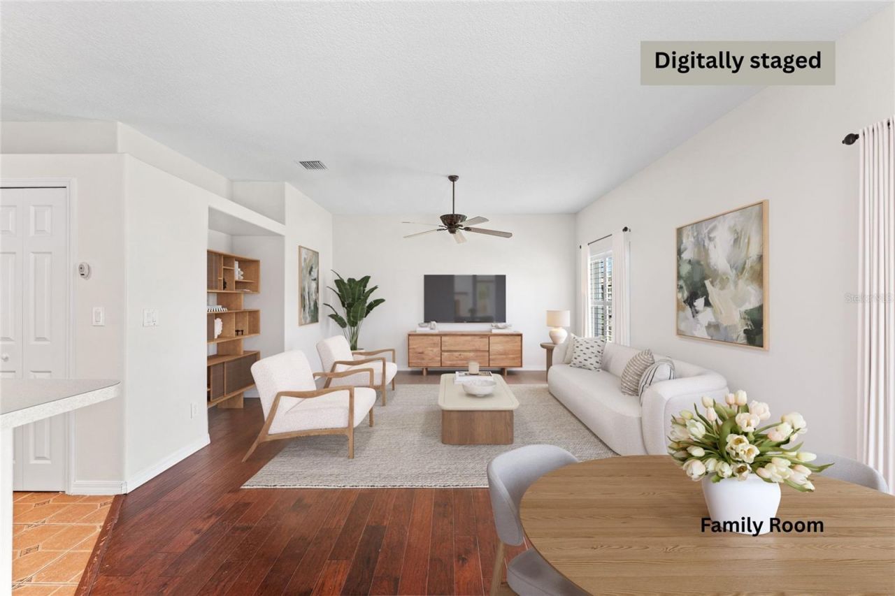 2943 Toulon Road Se, Palm Bay, FL 32909 Photo