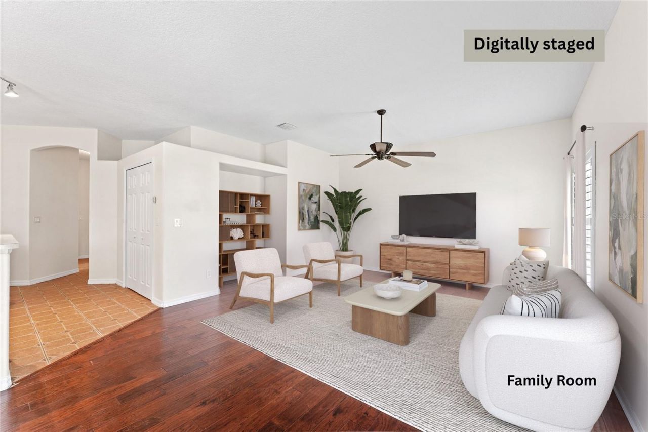 2943 Toulon Road Se, Palm Bay, FL 32909 Photo