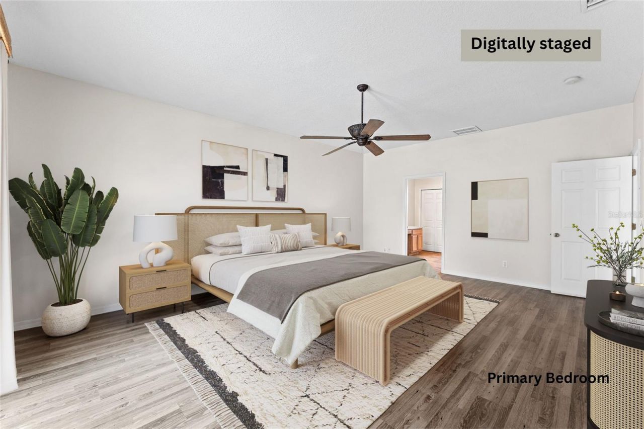 2943 Toulon Road Se, Palm Bay, FL 32909 Photo