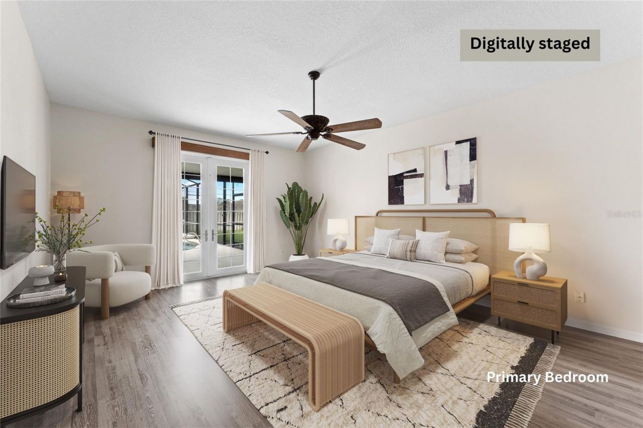2943 Toulon Road Se, Palm Bay, FL 32909 Photo
