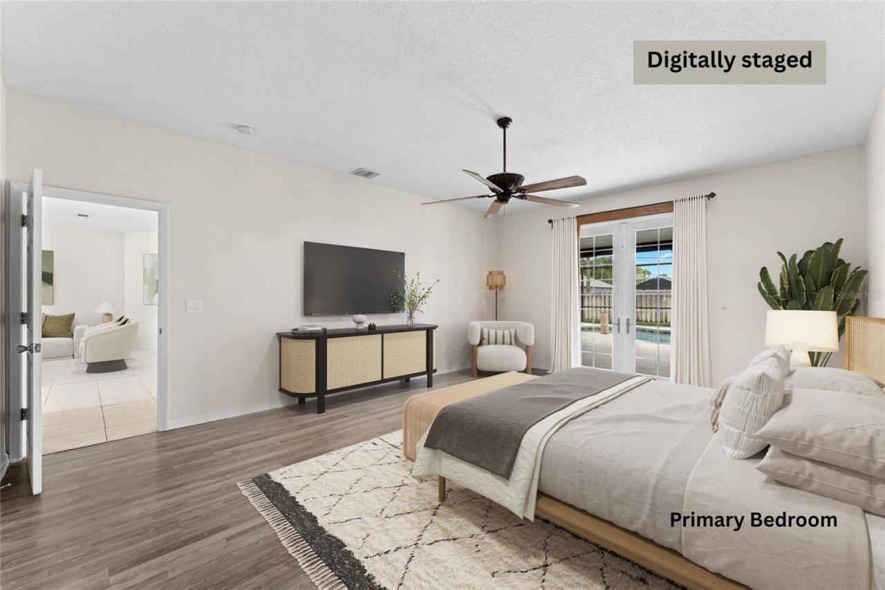 2943 Toulon Road Se, Palm Bay, FL 32909 Photo