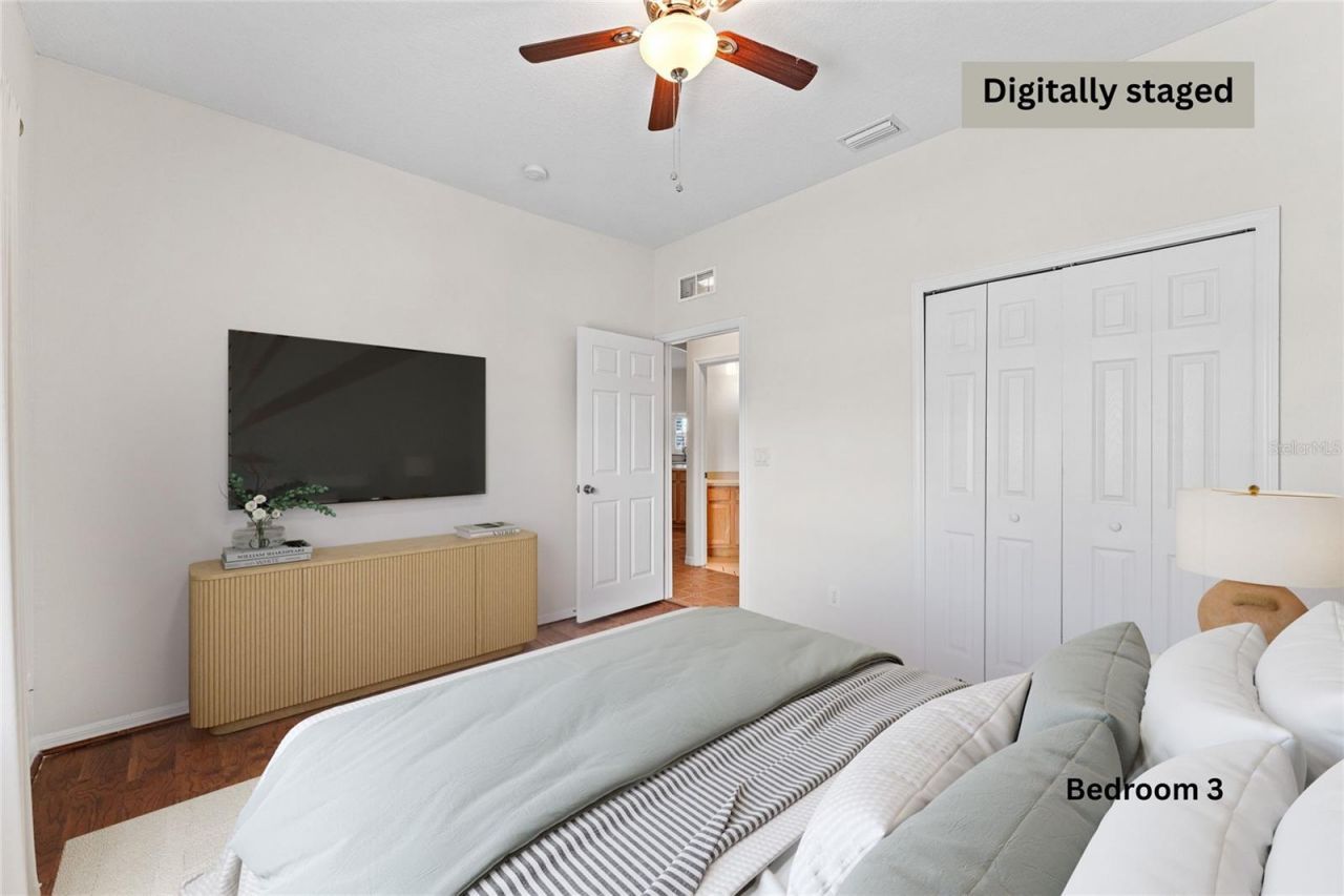 2943 Toulon Road Se, Palm Bay, FL 32909 Photo
