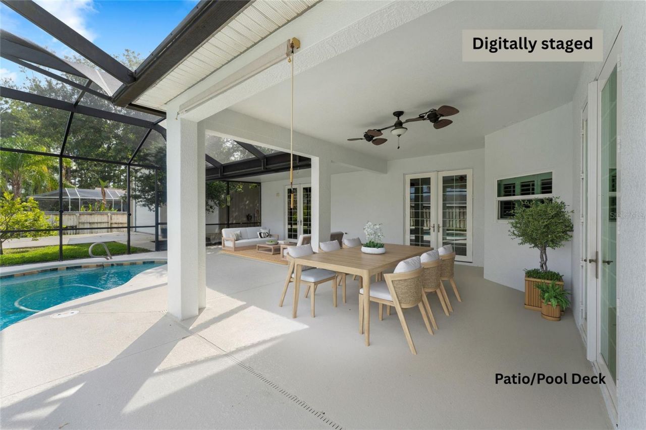 2943 Toulon Road Se, Palm Bay, FL 32909 Photo