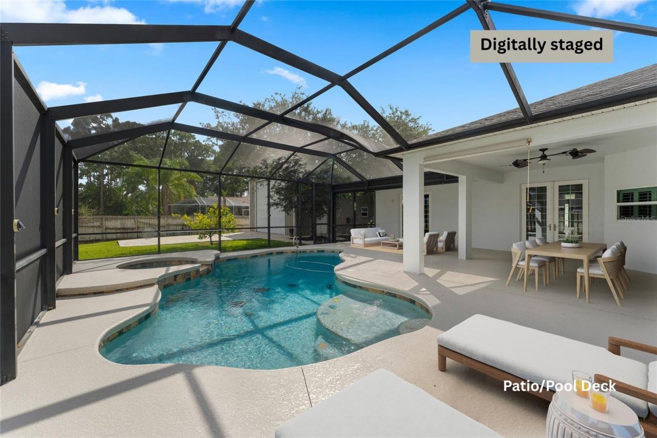 2943 Toulon Road Se, Palm Bay, FL 32909 Photo