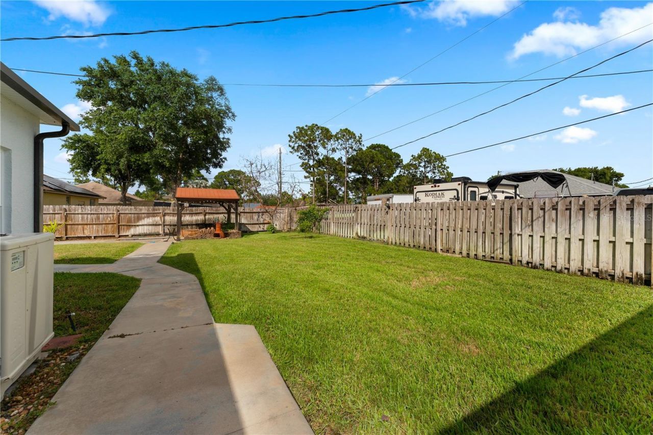 2943 Toulon Road Se, Palm Bay, FL 32909 Photo