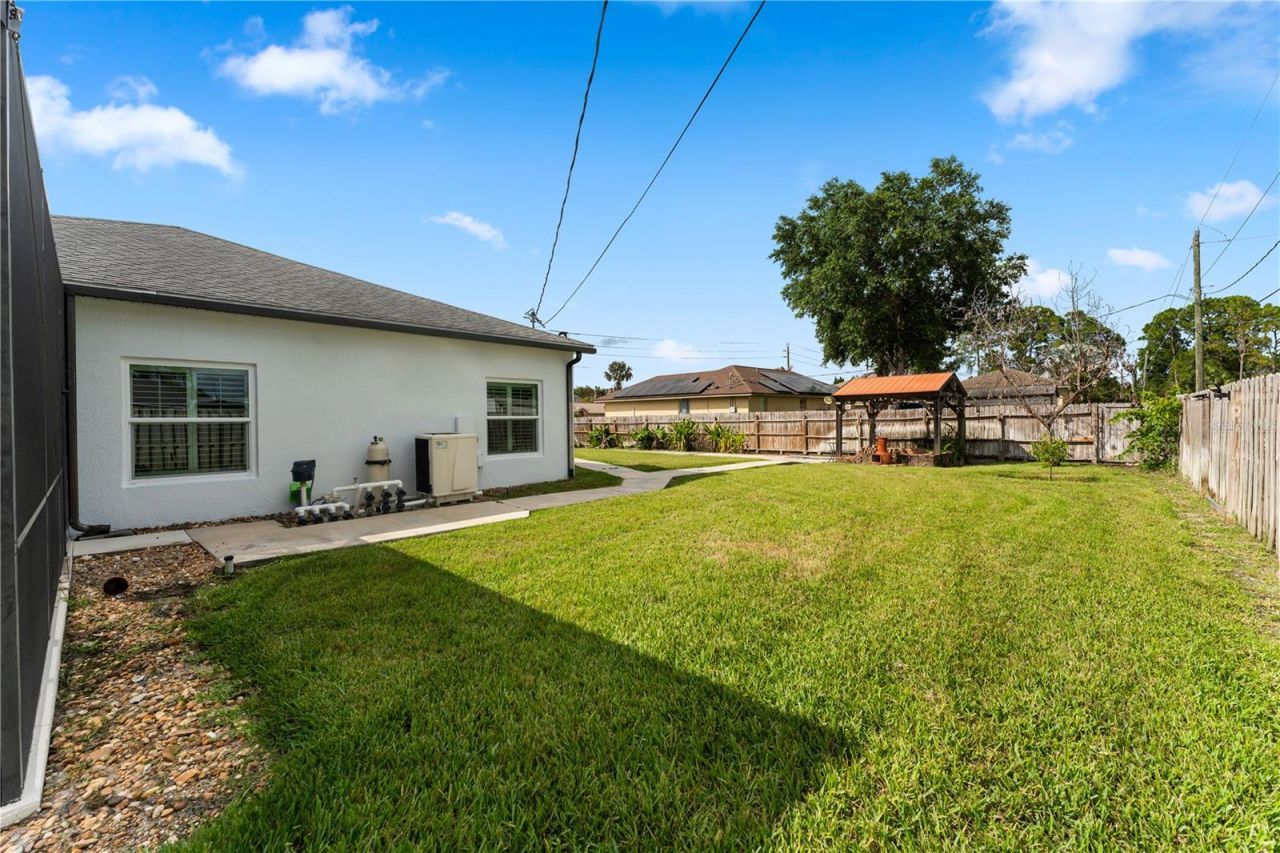 2943 Toulon Road Se, Palm Bay, FL 32909 Photo