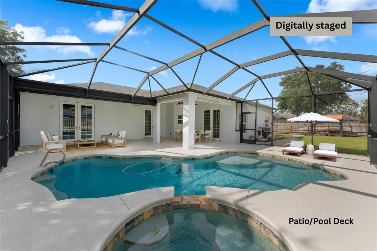 2943 Toulon Road Se, Palm Bay, FL 32909 Photo