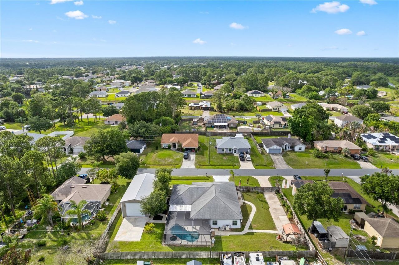 2943 Toulon Road Se, Palm Bay, FL 32909 Photo