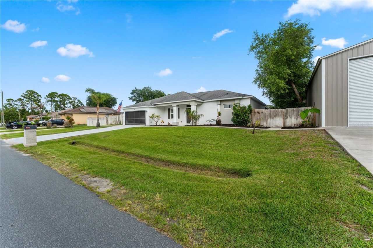 2943 Toulon Road Se, Palm Bay, FL 32909 Photo