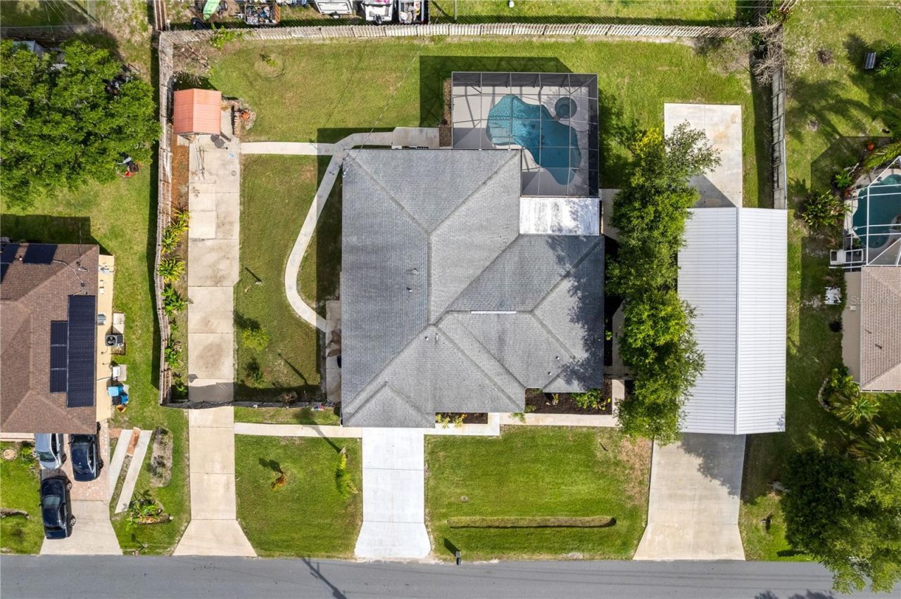 2943 Toulon Road Se, Palm Bay, FL 32909 Photo