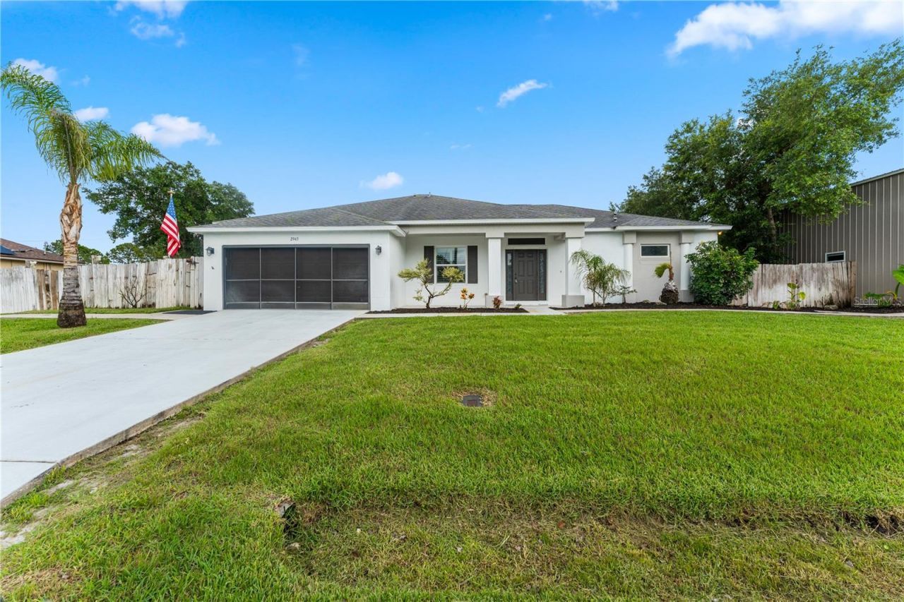 2943 Toulon Road Se, Palm Bay, FL 32909 Photo