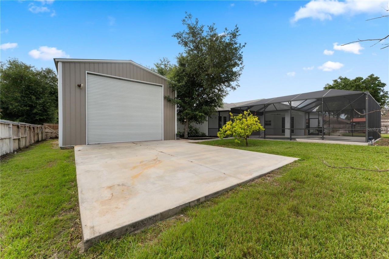 2943 Toulon Road Se, Palm Bay, FL 32909 Photo