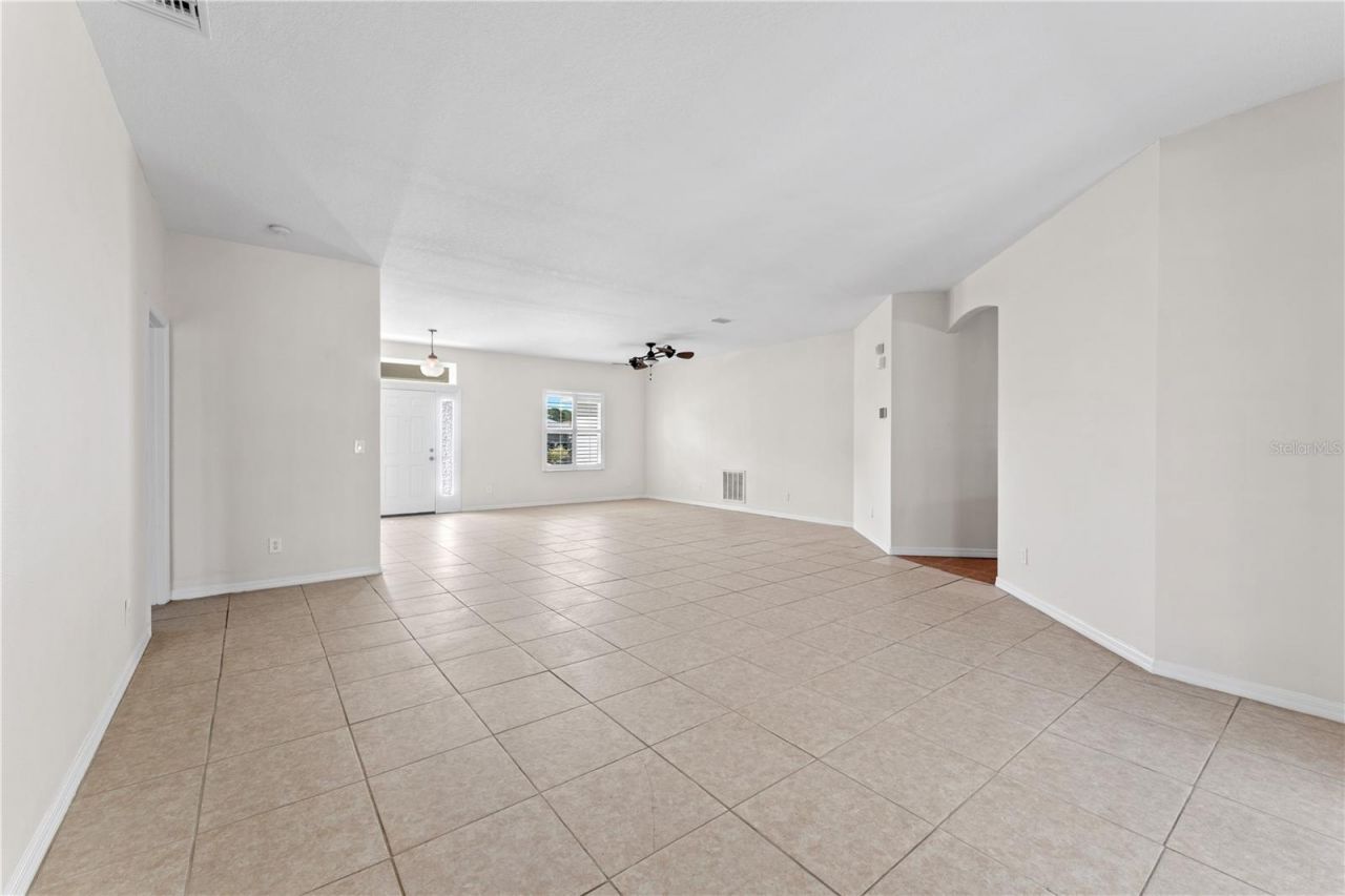 2943 Toulon Road Se, Palm Bay, FL 32909 Photo