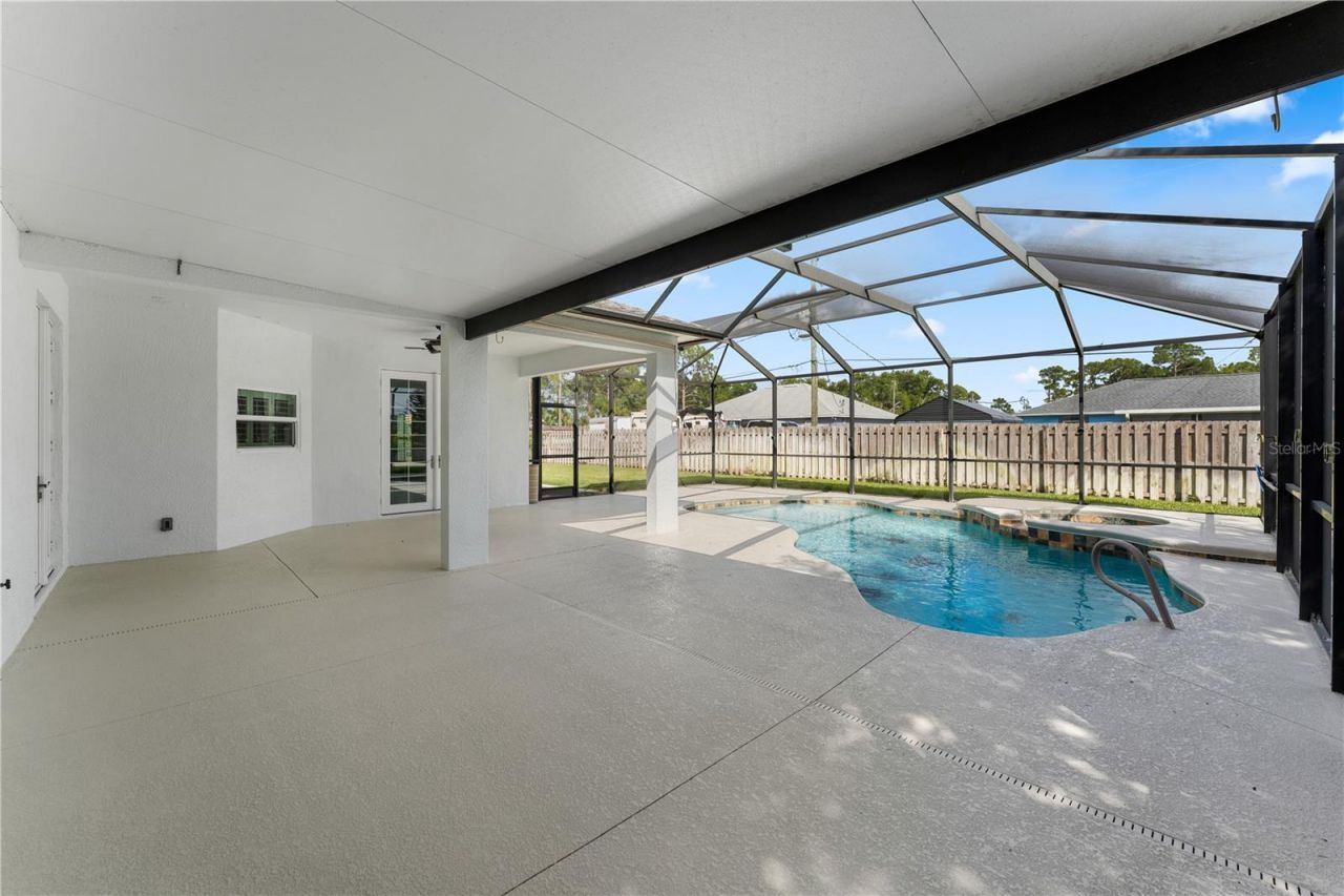 2943 Toulon Road Se, Palm Bay, FL 32909 Photo