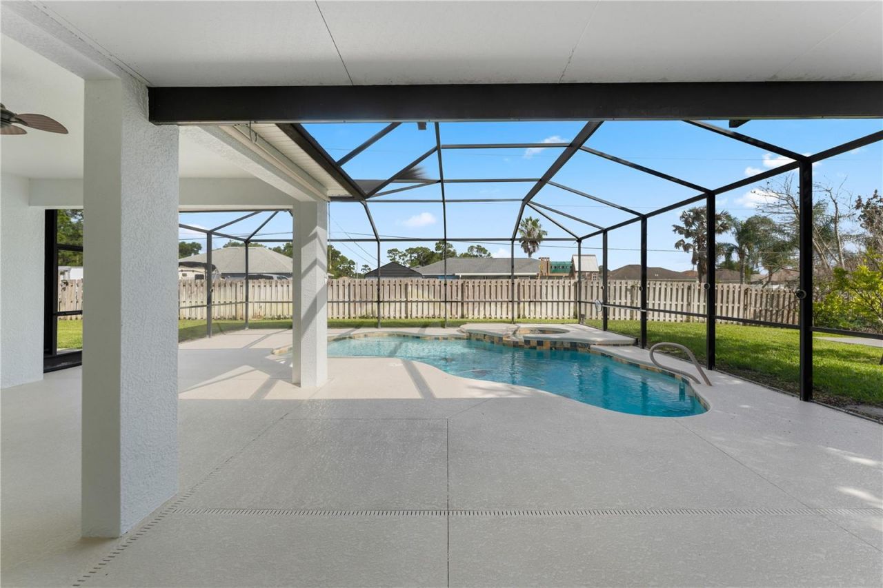 2943 Toulon Road Se, Palm Bay, FL 32909 Photo
