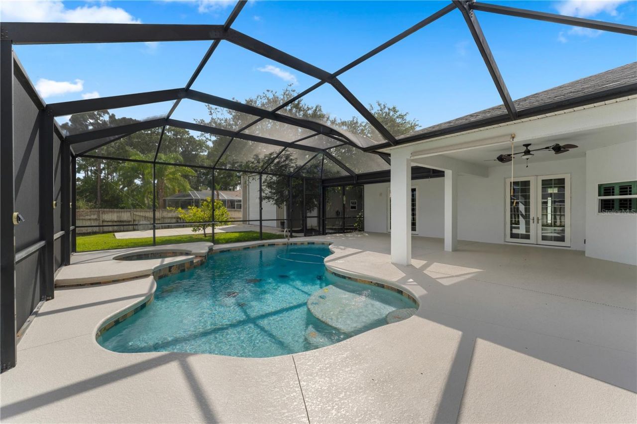 2943 Toulon Road Se, Palm Bay, FL 32909 Photo