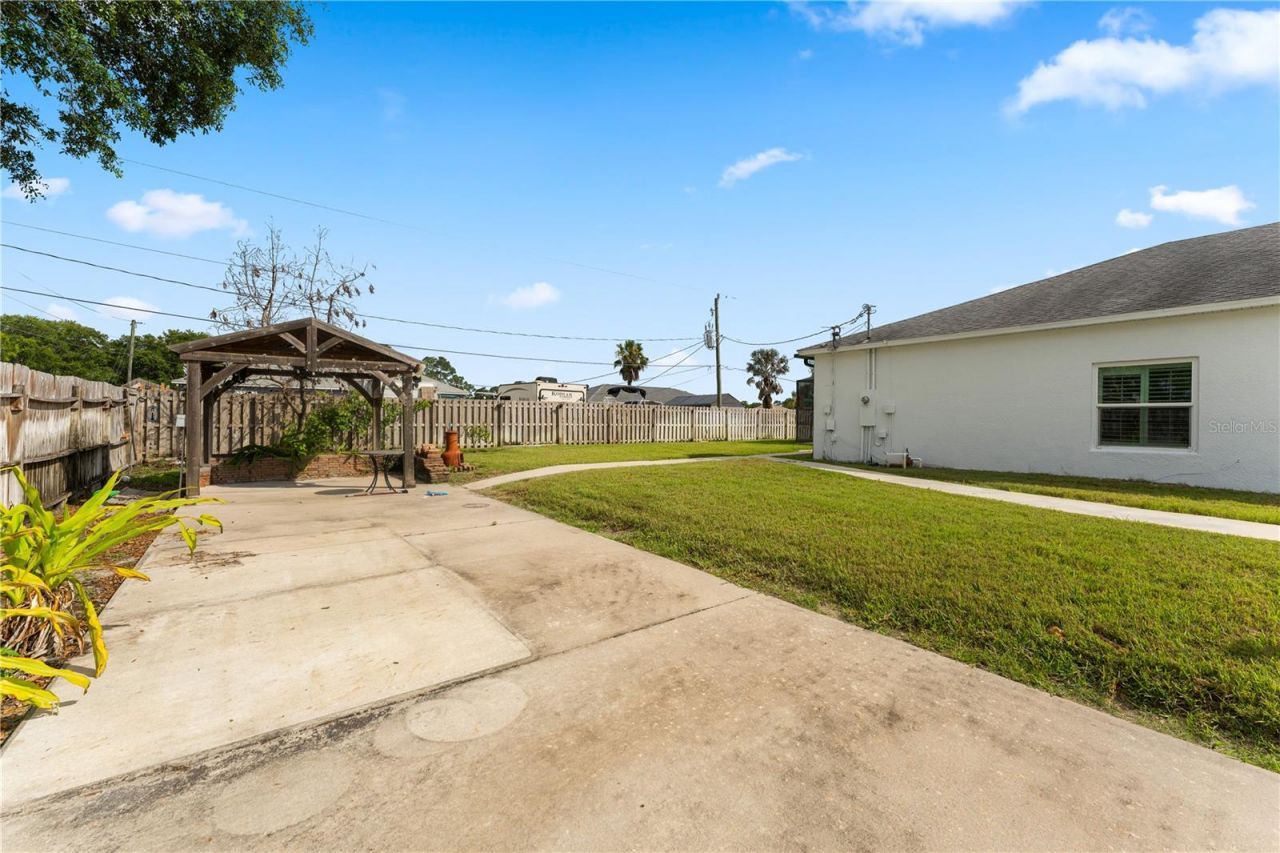 2943 Toulon Road Se, Palm Bay, FL 32909 Photo