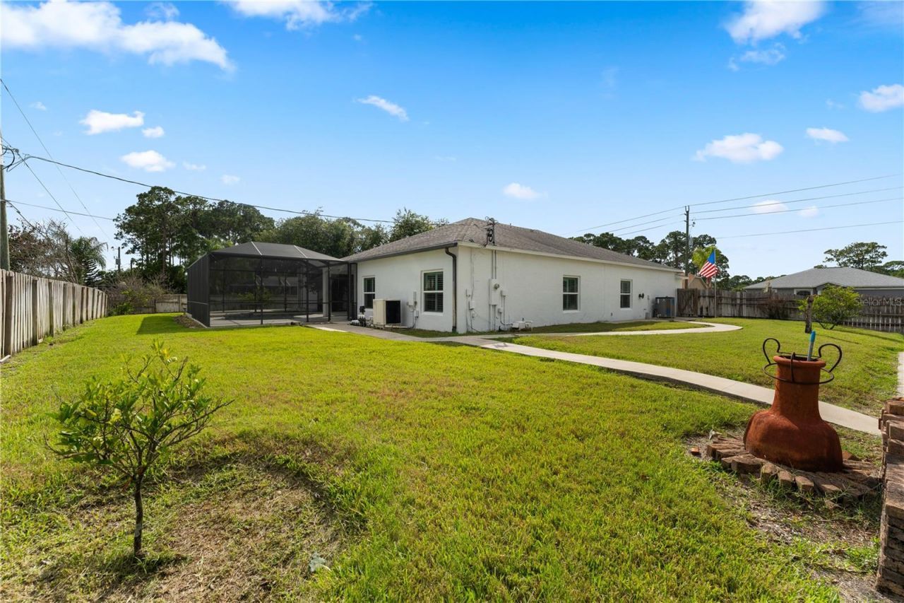 2943 Toulon Road Se, Palm Bay, FL 32909 Photo