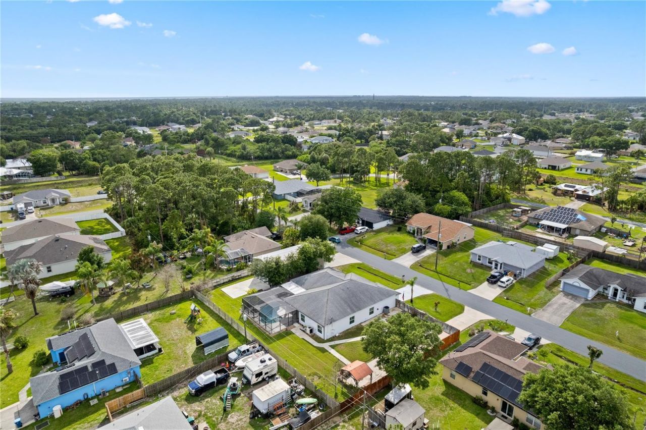 2943 Toulon Road Se, Palm Bay, FL 32909 Photo