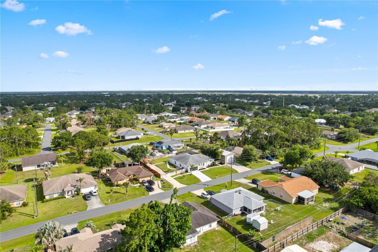 2943 Toulon Road Se, Palm Bay, FL 32909 Photo