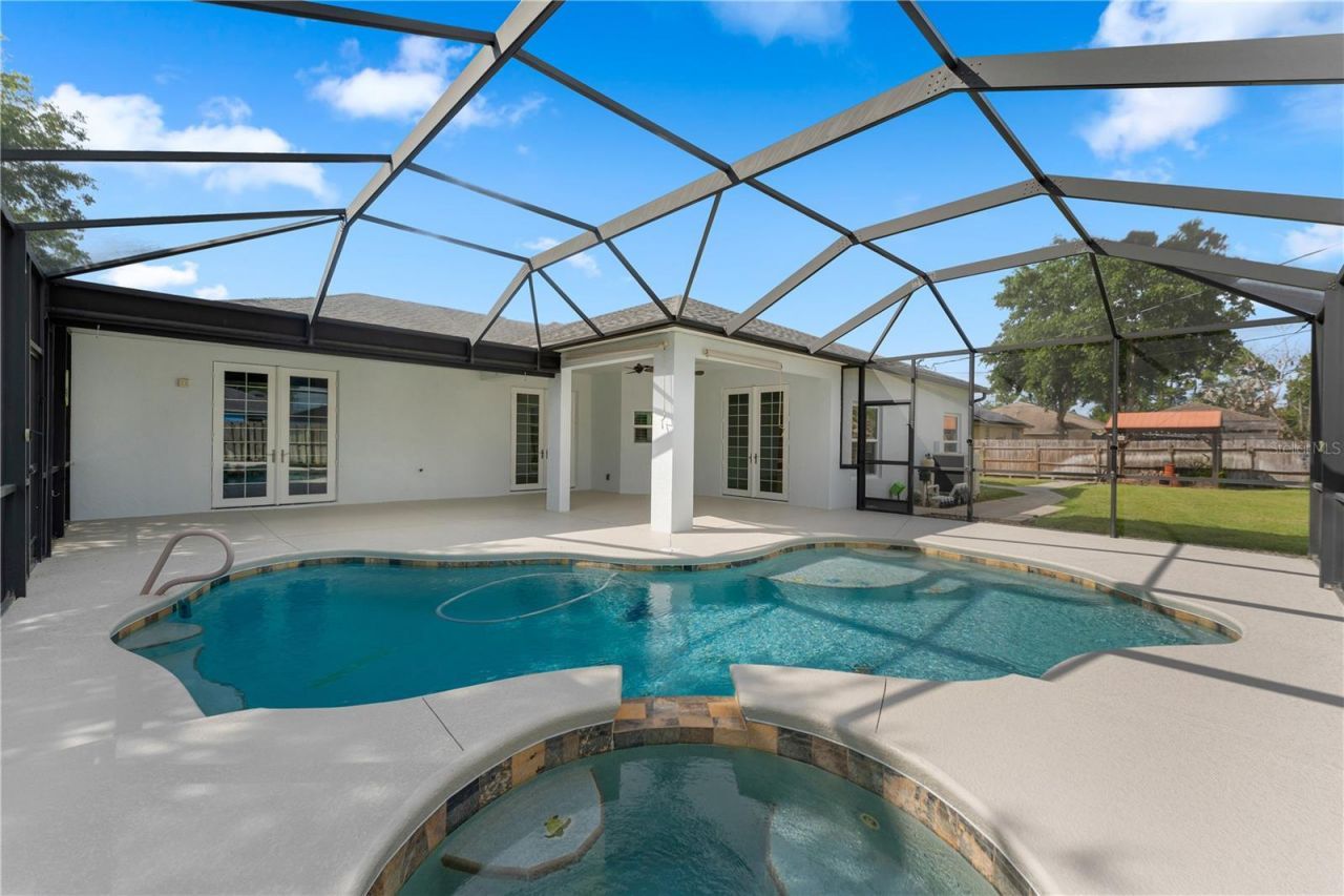 2943 Toulon Road Se, Palm Bay, FL 32909 Photo