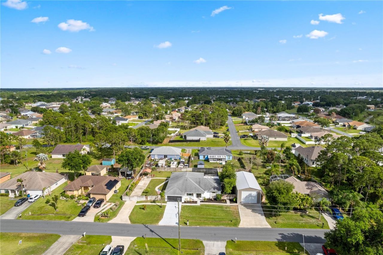 2943 Toulon Road Se, Palm Bay, FL 32909 Photo