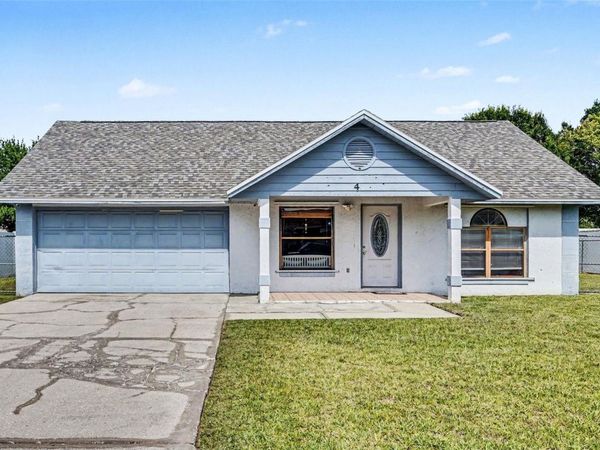 4 CARMONA WAY , KISSIMMEE, FL 34758