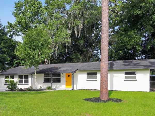 4600 NE 22ND AVENUE , OCALA, FL 34479