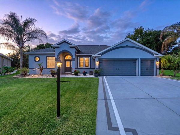 25501 MAUREPAS LANE , LEESBURG, FL 34748