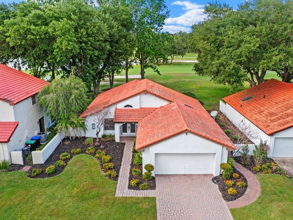 6325 PARSON BROWN DRIVE , ORLANDO, FL 32819
