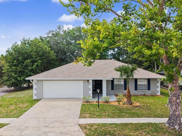 28353 TANGLEWOOD DRIVE , WESLEY CHAPEL, FL 33543