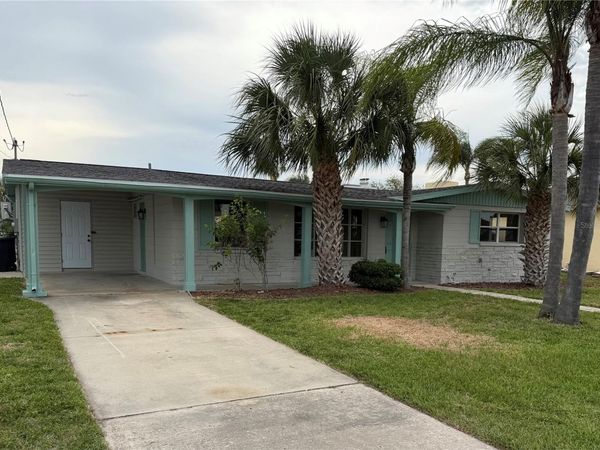 13423 SUSAN DRIVE , HUDSON, FL 34667