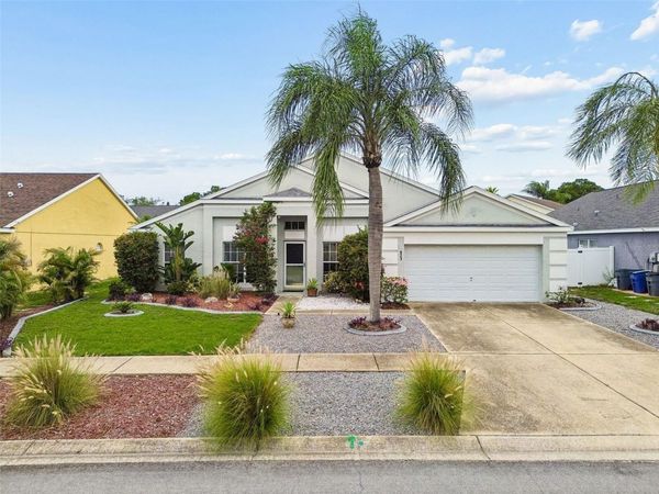 923 HUNTER LANE , TARPON SPRINGS, FL 34689