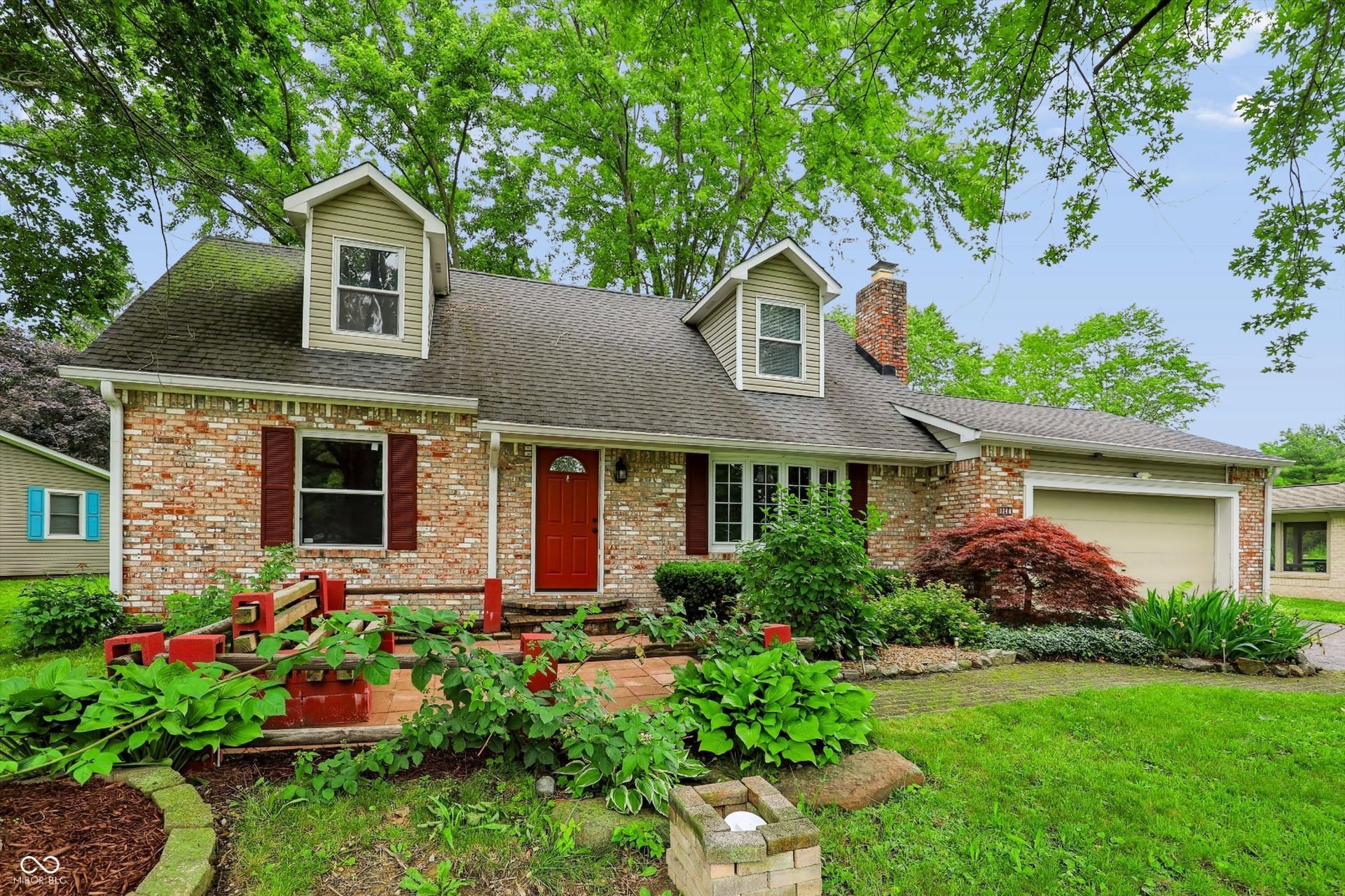 1140 Stringtown Pike, Cicero, IN 46034 Main Photo