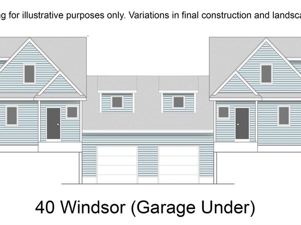40B Windsor Lane, Unit 8, Hudson, NH 03051